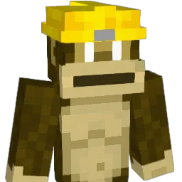 Paronon's Minecraft skin
