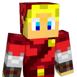 Paront_ Minecraft avatar bust