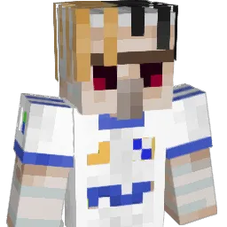 ParowPalestyna Minecraft avatar bust