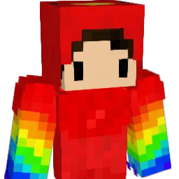 Parpot's Minecraft skin