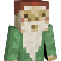 Parqes's Minecraft skin