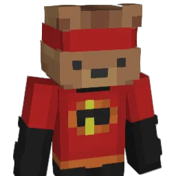 Parrass's Minecraft skin