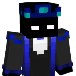 Parrazie_ Minecraft avatar bust