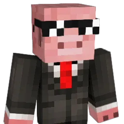 Parrilla98 Minecraft avatar bust