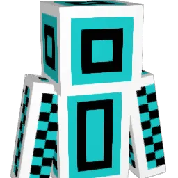 ParrishT3's Minecraft skin
