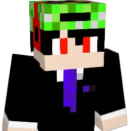 Parrix15's Minecraft skin