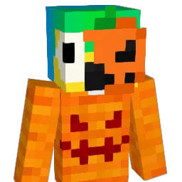 Parro7's Minecraft skin