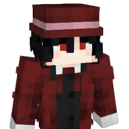 Parroll's Minecraft skin