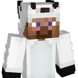 ParrotLarp2's Minecraft skin