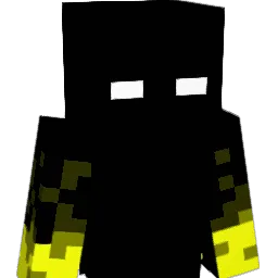 ParrotXXX's Minecraft skin