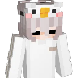 Parrot_20's Minecraft skin