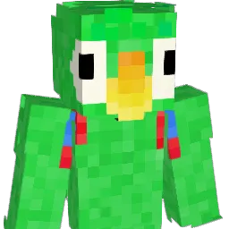 Parrot_Person