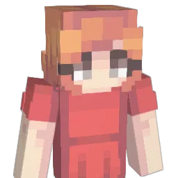 Parrot__'s Minecraft skin