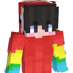 ParrotloveMC