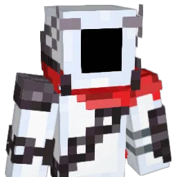 ParrottX2 Minecraft avatar bust