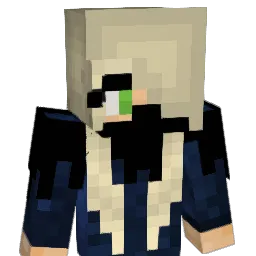 Parry345's Minecraft skin