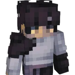 Pars1val27 Minecraft avatar bust