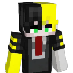 ParsPars's Minecraft skin