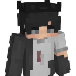 ParsaGhnti Minecraft avatar bust