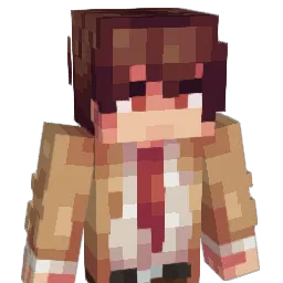 Parsaboss's Minecraft skin