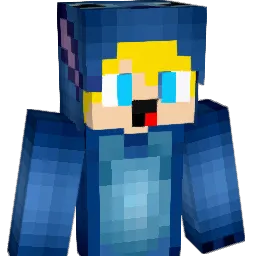 Parshan's Minecraft skin