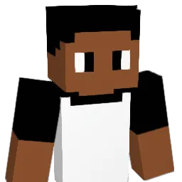 ParsideL Minecraft avatar bust