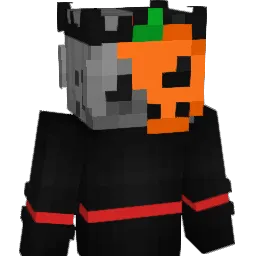 Parsifal_san Minecraft avatar bust