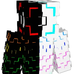 Parsivale1 Minecraft avatar bust