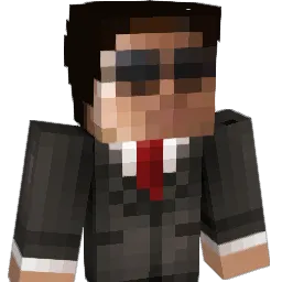 ParsleyBrazil Minecraft avatar bust