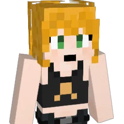 Parsnips16's Minecraft skin