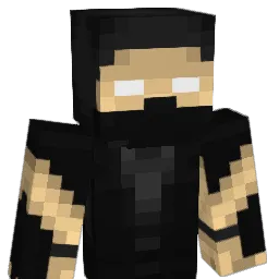Parso_97 Minecraft avatar bust