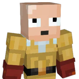 PartTimeSmart Minecraft avatar bust