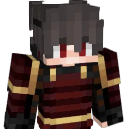 Part_Time_weeb_ Minecraft avatar bust