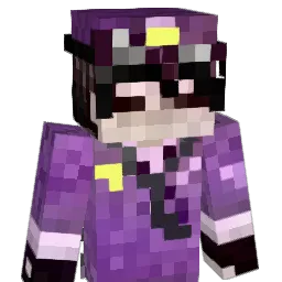 Part_Timer_Tho Minecraft avatar bust