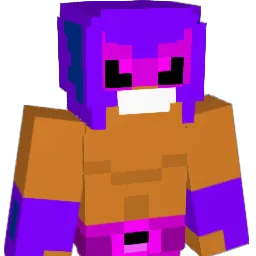 Parta228 Minecraft avatar bust