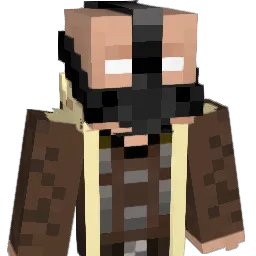 Parta64's Minecraft skin