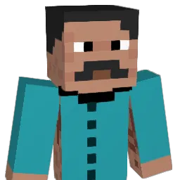 Parth_G's Minecraft skin