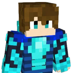 ParthavGod_ Minecraft avatar bust