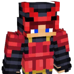 PartialGem26736 Minecraft avatar bust