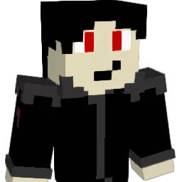 Partical1337's Minecraft skin
