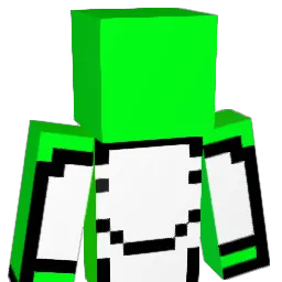 PartickStar's Minecraft skin