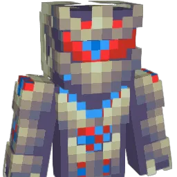 Particle144's Minecraft skin