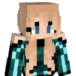 ParticleMoon31 Minecraft avatar bust