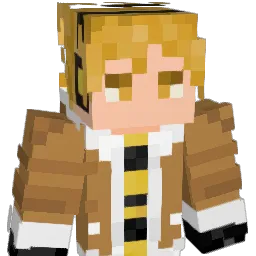 Particle_Prince's Minecraft skin