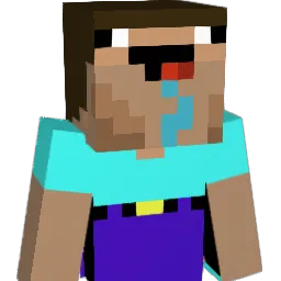 Partisan18's Minecraft skin
