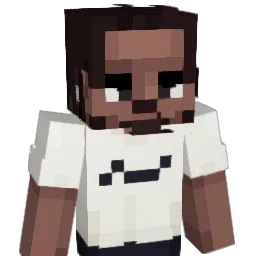 Parto's Minecraft skin