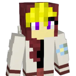 PartonaxX's Minecraft skin