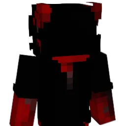 Partridge_EliS Minecraft avatar bust