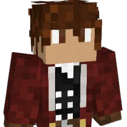 Partry_ Minecraft avatar bust