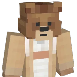 PartyBus07 Minecraft avatar bust